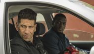 The Punisher (Image via Netflix)